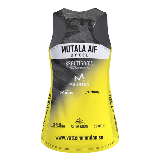 Run Singlet Women
