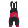 Team Bib Shorts Jr