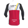 Elite Lightweight Jacket Jr