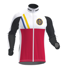 Team Micro Jacket Jr
