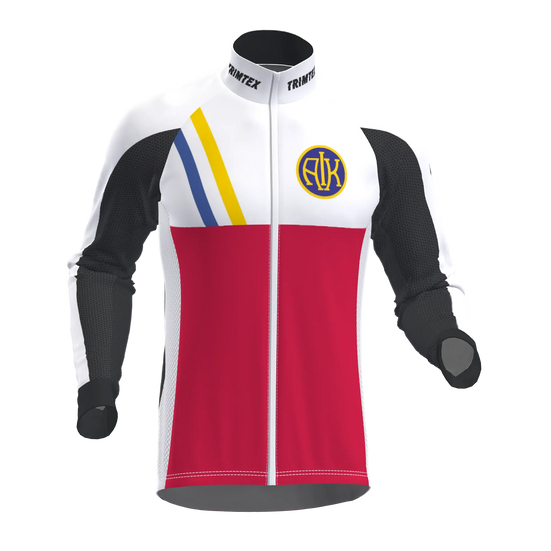Team Micro Jacket Jr