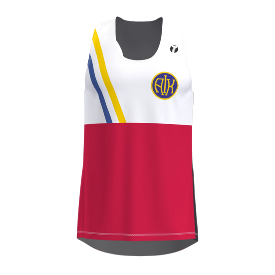 Fast 3.0 Singlet Men