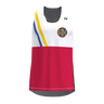 Fast 3.0 Singlet Men