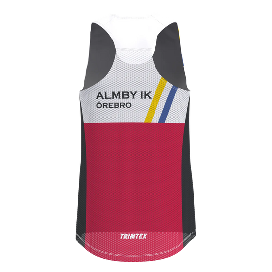 Fast 3.0 Singlet Men