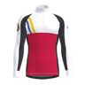 Ambition Raceshirt LS Jr