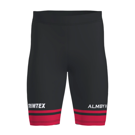 Lead Short Tights Jr