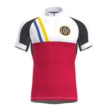 Rapid 2.0 O-Shirt SS Jr