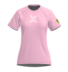 Free 2.0 T-shirt SS Women