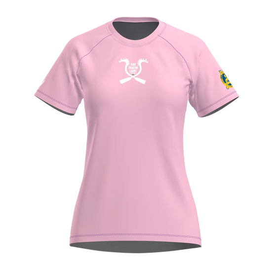 Free 2.0 T-shirt SS Women