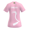 Free 2.0 T-shirt SS Women