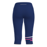 Rapid 3/4 Tights Women
