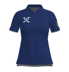 Pique Shirt SS Women