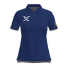 Pique Shirt SS Women