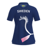 Pique Shirt SS Women