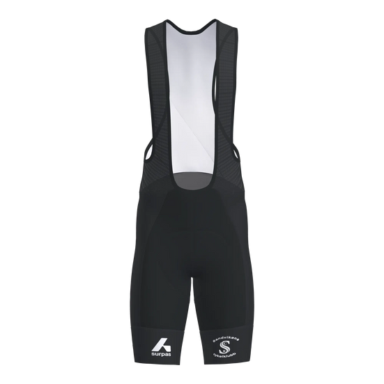 Pro 3.0 Bib Shorts Men