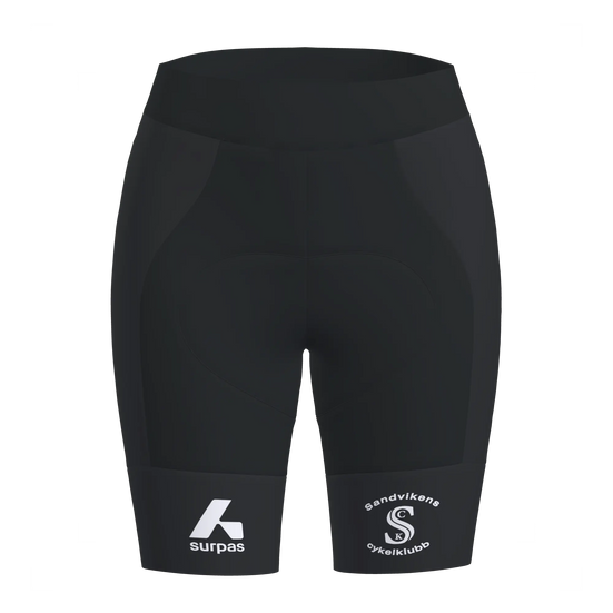 Pro 3.0 Shorts Women
