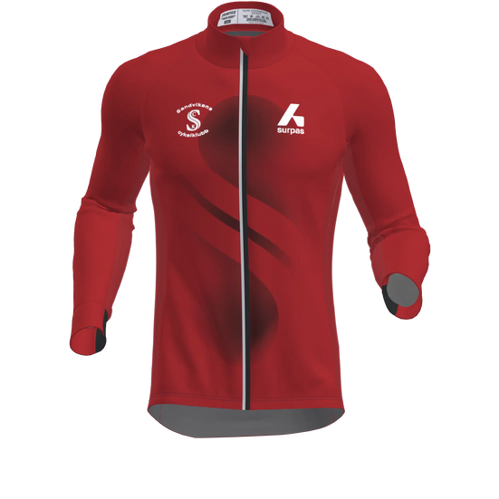Elite Lightweight Jacket Men