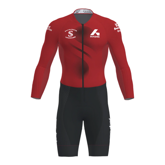 Aero 2.0 TT-Suit LS Women