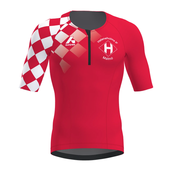 Drive 2 Shirt SS Men