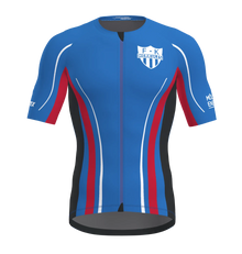 Vitric 2.0 Shirt SS Jr