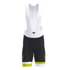 Vitric Bib Shorts Men