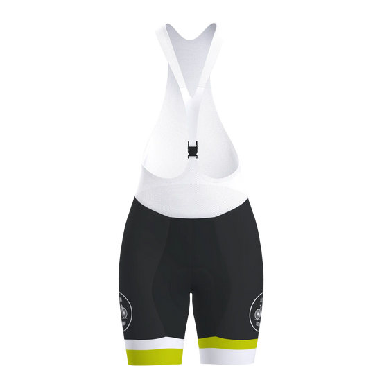 Vitric Bib Shorts Women