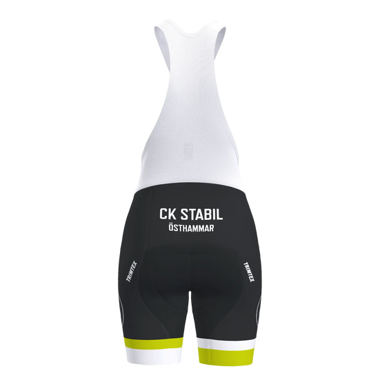 Vitric Bib Shorts Women