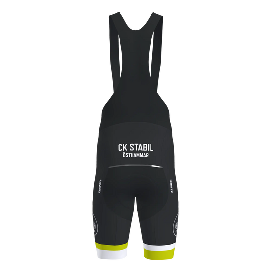 Venom Bib Shorts Women