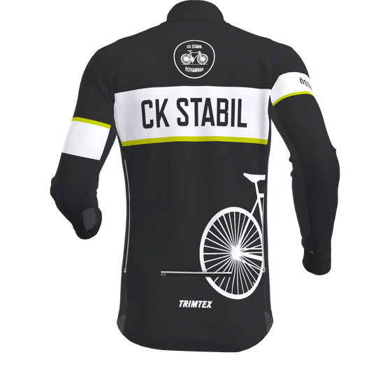 Elite Lightweight Jacket Jr