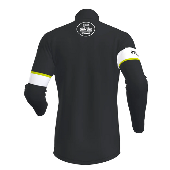 Flex 2.0 Shirt LS Junior
