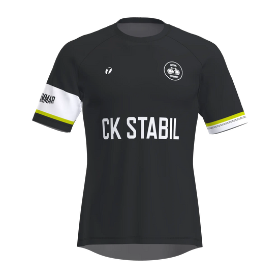 Free 2.0 T-shirt SS Jr