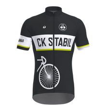Team Shirt SS Jr
