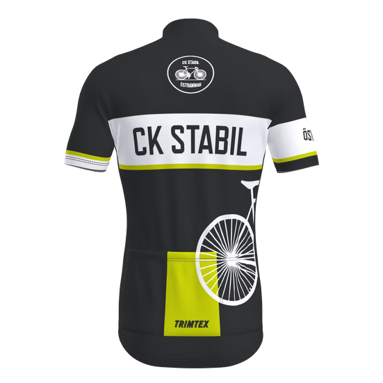 Team Shirt SS Jr