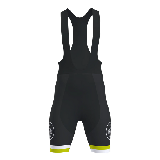 Team Bib Shorts Jr