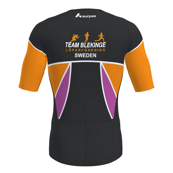Drive 2 Shirt SS Women