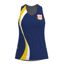 Speed Mesh Singlet Women