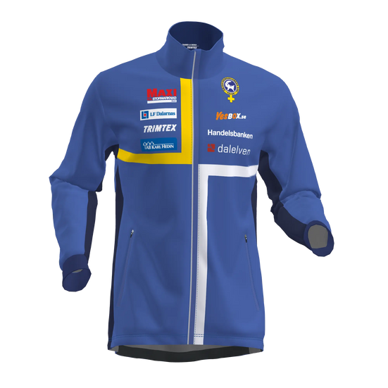 Trainer 3.0 Jacket Women