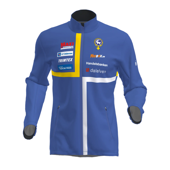Performance 2.0 Jacket Jr