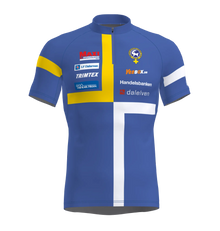 Rapid 2.0 O-Shirt SS Jr