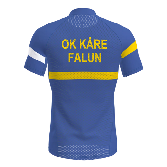 Rapid 2.0 O-Shirt SS Men