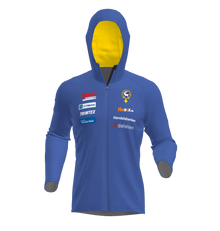 Flex 4.0 Hoodie Women