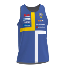 Run Singlet Men