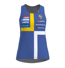 Run Singlet Women