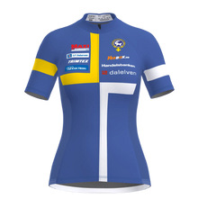 Elite 2.0 Shirt SS Women