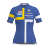 Elite 2.0 Shirt SS Women
