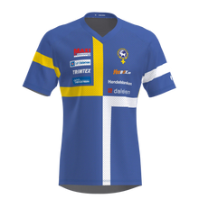 Speed Mesh O-Shirt SS Women