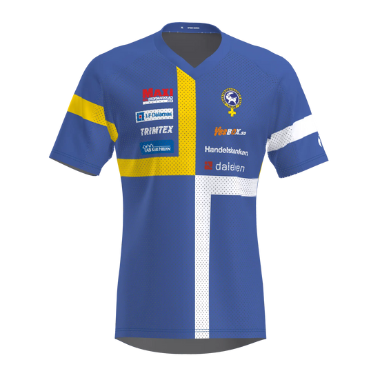 Speed Mesh O-Shirt SS Women