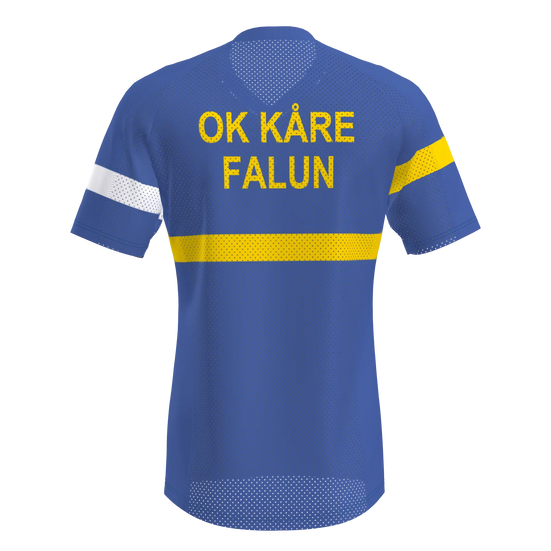 Speed Mesh O-Shirt SS Women
