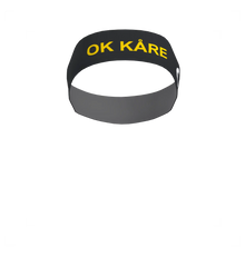Speed Headband