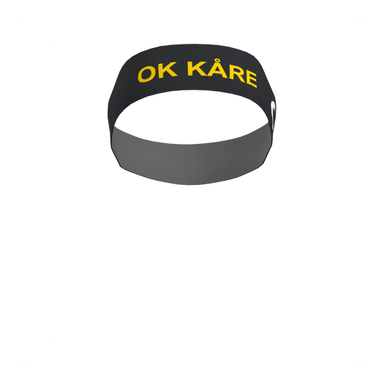 Speed Headband